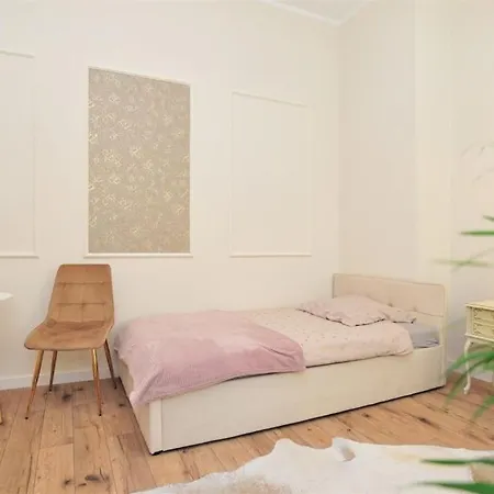Gryf1 Apartament Szczecin