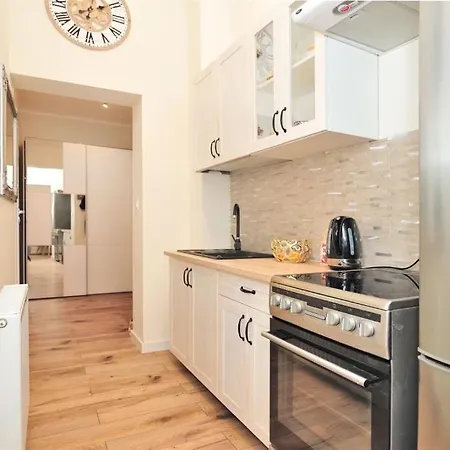 Gryf1 Apartament