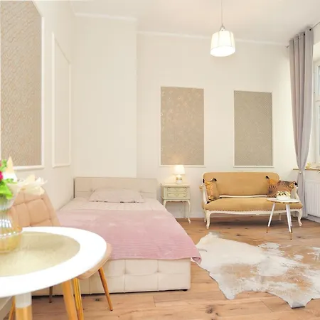 Apartament Gryf1